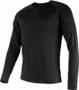 Rukka Wool-R Langarmshirt, schwarz, S Produktbild-Vorschau 1