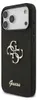 Etui Guess Fixed Glitter Big 4G Na Iphone 17 Pro Max - Produktbild-Vorschau 2