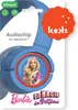 Kekz Audiochip für Kekzhörer, Barbie - Kekz 1: Die Magie Produktbild-Vorschau 2