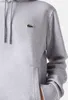 Lacoste Hoodie Kapuzensweatshirt Produktbild-Vorschau 8