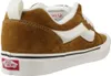 Vans Sneakers VN000CS0BRO1 in Brown color size 43 Produktbild-Vorschau 3