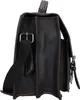 Greenburry Aktentasche Leder Schultasche XL Lehrertasche Produktbild-Vorschau 16