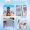 Pokémon Sammelkarten Album, Sammelalbum für Karten, Produktbild-Vorschau 5