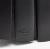 Lacoste Grand Sac Lenglen Défilé en cuir Noir Voir les images du produit 6