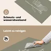 KitchenYeah© Herdabdeckplatte Sprichwörter - Großmutters Produktbild-Vorschau 2