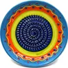 Piatto da cucina in Vetroceramica Kaladia, dipinto a mano Anteprima dell’immagine prodotto 1