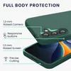 kwmobile Handyhülle für Samsung Galaxy S24 FE Hülle - Case Produktbild-Vorschau 4