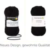 Schachenmayr Catania Grande, 50g Black Handstrickgarne Produktbild-Vorschau 7