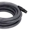 Tubo di aspirazione Powerplus 8m - Tubo da 1" per pompa da Anteprima dell’immagine prodotto 4