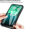 Xiaomi 13 Custodia protettiva, Built-in screen protector Anteprima dell’immagine prodotto 7