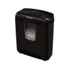 Fellowes Powershred 6C distruggi documenti Triturazione Anteprima dell’immagine prodotto 2