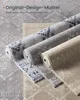 SONGMICS HOME Teppich, 160 x 230 cm, Wohnzimmerteppich, Produktbild-Vorschau 6