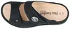 FINN COMFORT Colina Damen Pantolette dunkelblau Nubukleder Produktbild-Vorschau 6