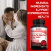 Kapsule s čiernou macou 8050 mg (120 kapsúl) Doplnok Náhľad obrázku produktu 8