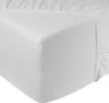 DoubleDry Flanell Spannbettlaken 90x200 cm - 100% Baumwolle Produktbild-Vorschau 1