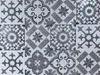 Primaflor Küchenläufer VINTAGE - Grau - 65x180 cm - 7 Produktbild-Vorschau 2