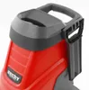 HECHT, trituratore di legno elettrico 630 BOX, 3000 W Anteprima dell’immagine prodotto 5