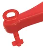 Big 8000E1303008 - Kupplungsstift (Rot) Für Big Anhänger / Produktbild-Vorschau 4