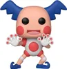 Pokemon - Mr. Mime Pantimos 582 - Funko Pop! - Vinyl Figur Produktbild-Vorschau 3