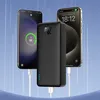 Baseus – Airpow – powerbanka, USB, USB-C, Micro USB, 20 W, Náhľad obrázku produktu 15