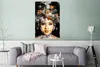 MuchoWow® Poster Zeitungen - Frauen - Blumen 80x120 cm - Produktbild-Vorschau 5