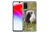 MuchoWow® Handyhülle Schutzhülle Hülle für Samsung Galaxy Produktbild-Vorschau 2