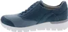 Waldläufer K Damenschuhe - bequeme Schnür- Halbschuhe blau Produktbild-Vorschau 54