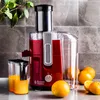 Russell Hobbs Entsafter Desire Rot 550 W Produktbild-Vorschau 15