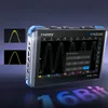 Multimetr cyfrowy oscyloskop generator analizator 4w1 Podgląd zdjęcia produktu 8