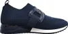 La Strada  Damenschuhe Halbschuhe Slipper Blau Freizeit, Produktbild-Vorschau 7