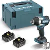 Makita DTW700RTJ Akku-Schlagschrauber Produktbild-Vorschau 7