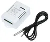 WiFi-Smart-Schalter Techstar®, 16A, Smart Home, Kompatibel Produktbild-Vorschau 1