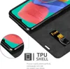 Cadorabo Hülle für Samsung Galaxy M33 5G Schutz Hülle in Produktbild-Vorschau 4
