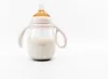 Biberon Kidnort Jordbaer 300 ml 6 mois et plus, beige Voir les images du produit 3