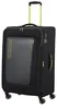 Valigia American Tourister Aktivus Spinner L nera 79 Anteprima dell’immagine prodotto 7