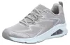 Skechers Tres-Air Uno Sneaker Beige Produktbild-Vorschau 25