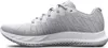 Under Armour UA W Charged Breeze 2-BLK weiss 36 Produktbild-Vorschau 4