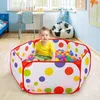 Palline da biliardo secche Playpen Balls Pop-Up Colour + Anteprima dell’immagine prodotto 4