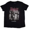 Slipknot .5: The Gray Chapter Album Black M Damen T-Shirt Produktbild-Vorschau 2