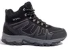 Damen Herren Trekkingschuhe Outdoor Wasserdicht Produktbild-Vorschau 1