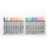 Artecho Acrylstifte Set – 24 Farben, Direktflüssig & Produktbild-Vorschau 2