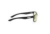 Gunnar Optiks Enigma, Prostokt, Gaming, Czarny, Polimer Podgląd zdjęcia produktu 7