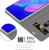 Cadorabo DE-144943, Huawei, Huawei P40 LITE E, Czarny Podgląd zdjęcia produktu 6