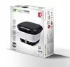 Wodny masażer do stóp z podgrzewaniem TurboTronic bąbelkami Podgląd zdjęcia produktu 9