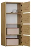 ALMA OAK ARTISAN Kommode Produktbild-Vorschau 10