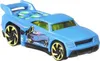Hot Wheels BDW51, Sada vozidel, 3 rok/roky, Plast, Kov, Náhled obrázku produktu 27