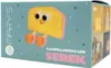 Mary's Lampka Nocna Do Pokoju Dziecka Led Serek Ser Żółty Podgląd zdjęcia produktu 6