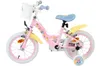 VOLARE Kinderfahrrad Disney Stitch 14  Zoll Produktbild-Vorschau 15