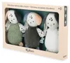 Kaloo sensorisches Spielzeug Hundchen - stimulierendes Produktbild-Vorschau 2