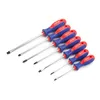 WORKPRO Schraubendreher Bit Set inkl. Steckschlüssel 45tlg Produktbild-Vorschau 5